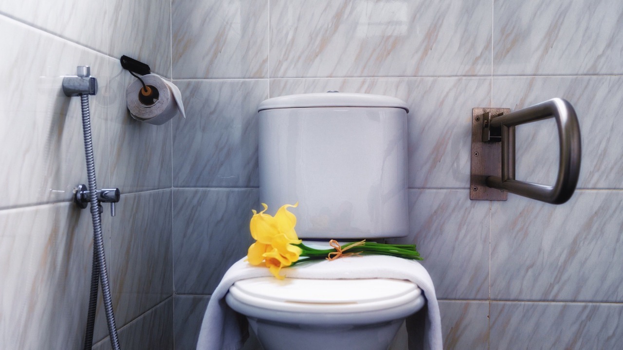 Photo of Bathroom in Damansara Utama