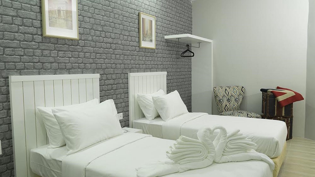 Photo of Bedroom in Damansara Utama