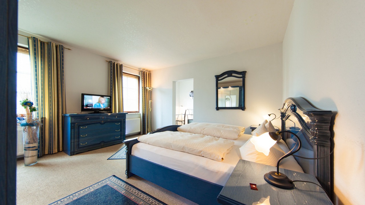 Photo of Bedroom in Mahlsdorf