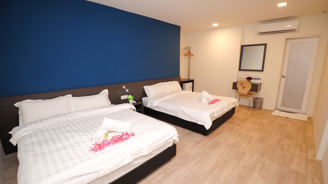Photo of Bedroom in Taman Pertama