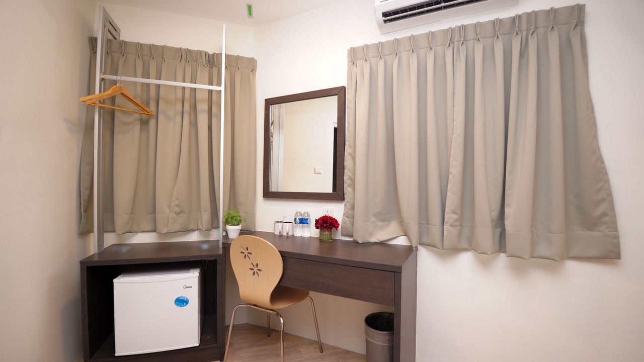 Photo of Bedroom in Taman Pertama