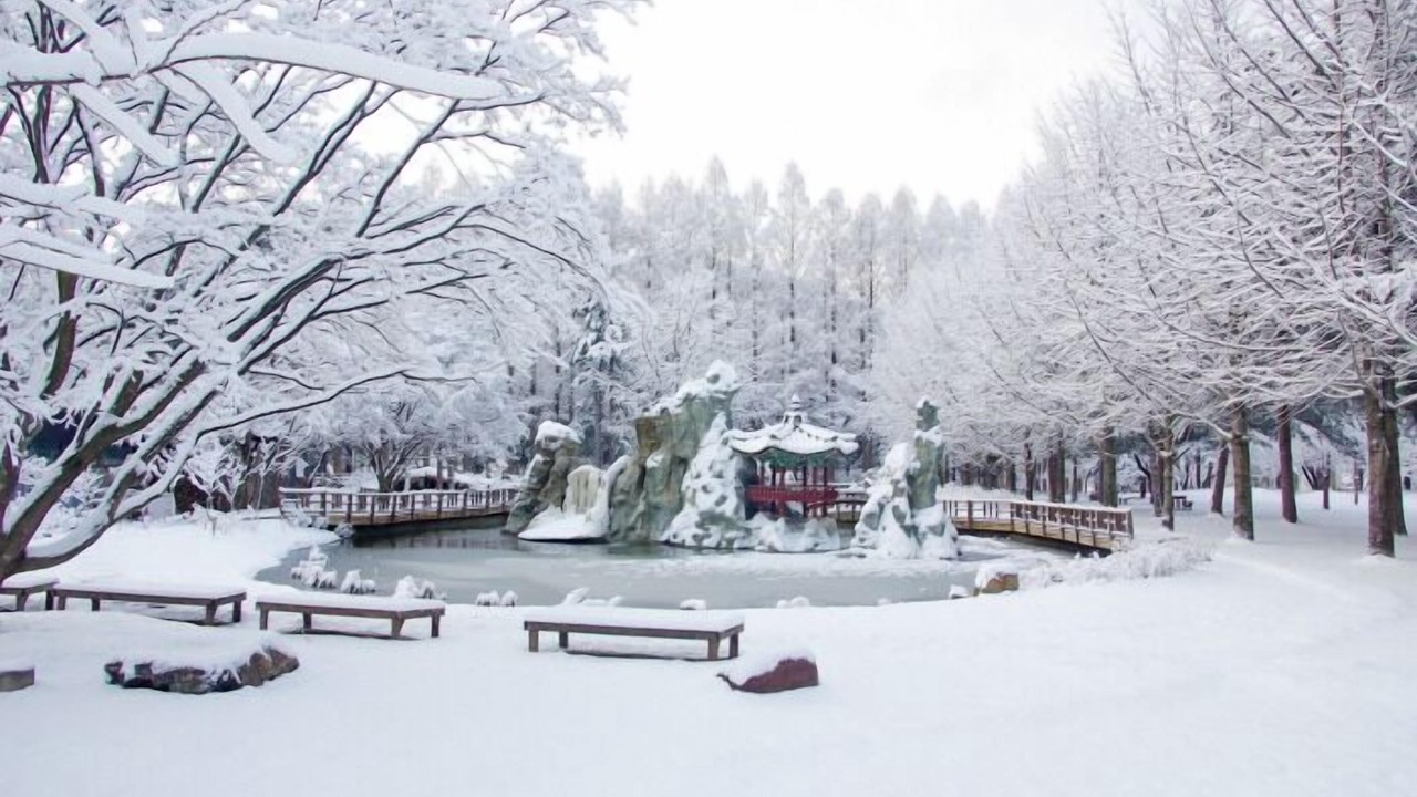 Photo of Others in Hwigyeong-dong