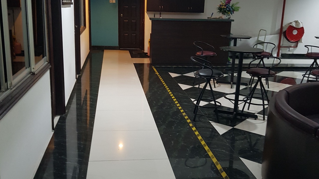 Photo of Bedroom in Kuala Lumpur City Centre