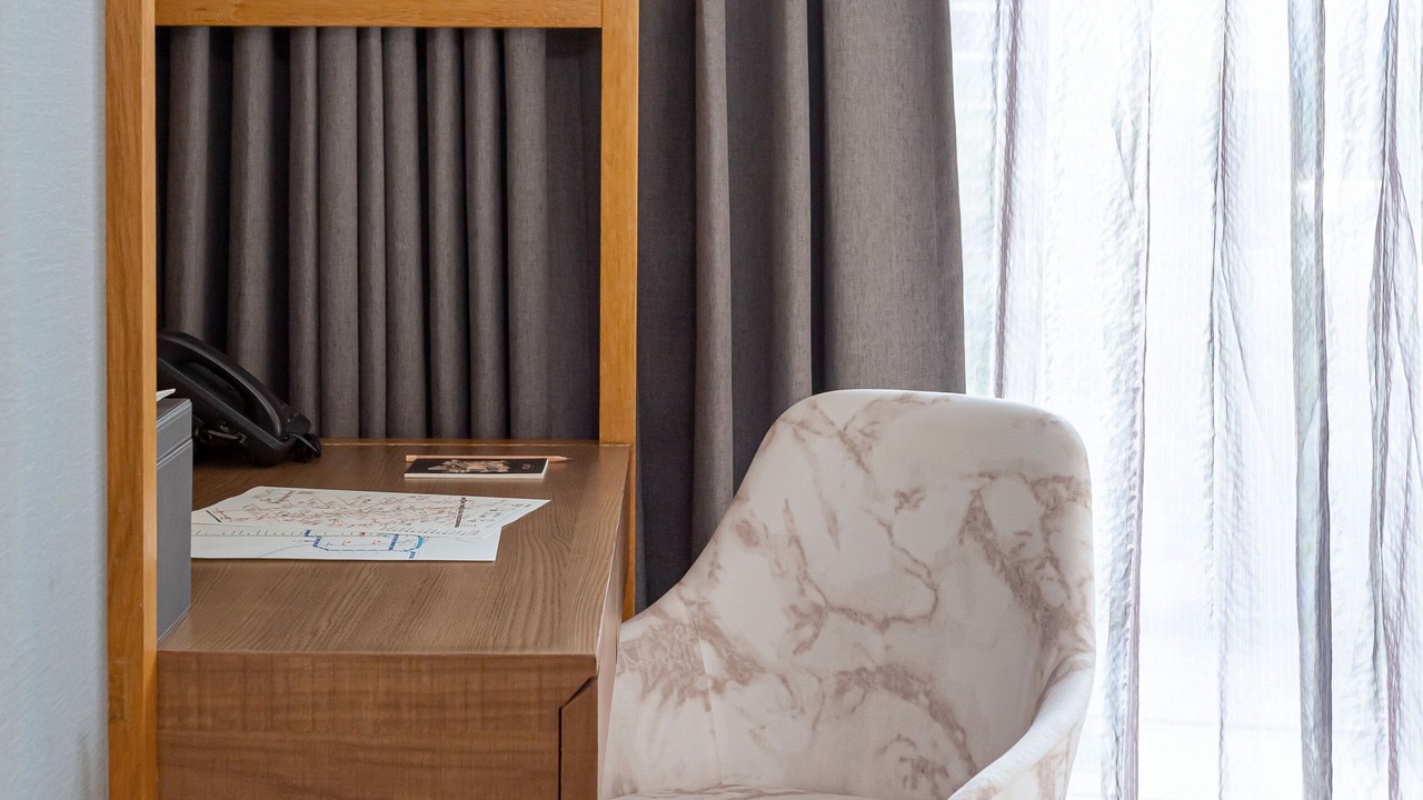 Photo of Bedroom in Sukhumvit