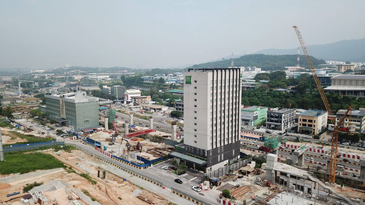 Photo of Others in Bandar Sri Damansara