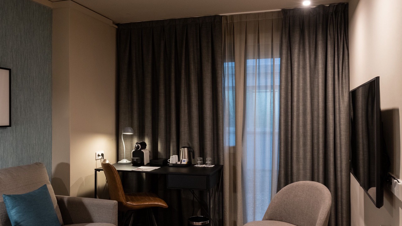Photo of Bedroom in Sant Gervasi