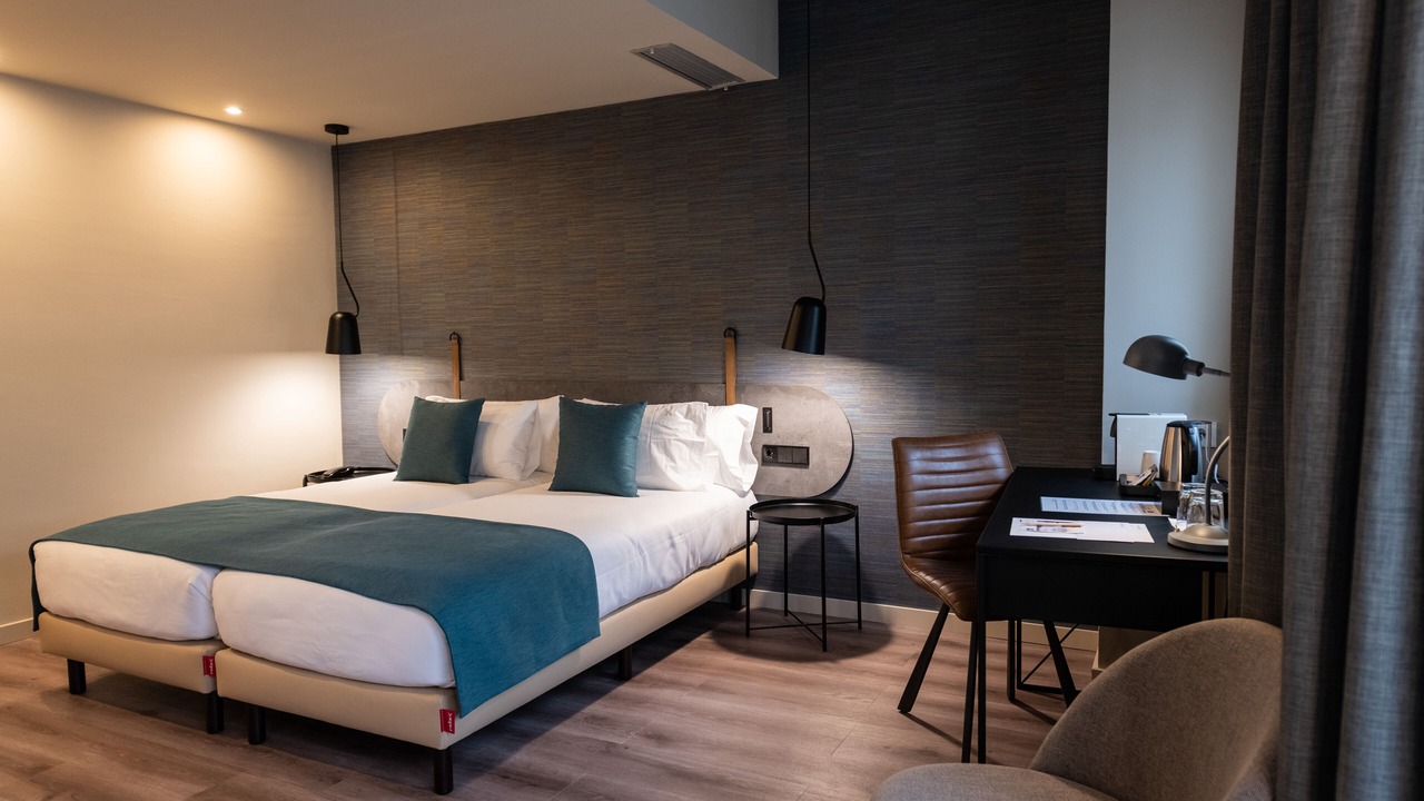 Photo of Bedroom in Sant Gervasi