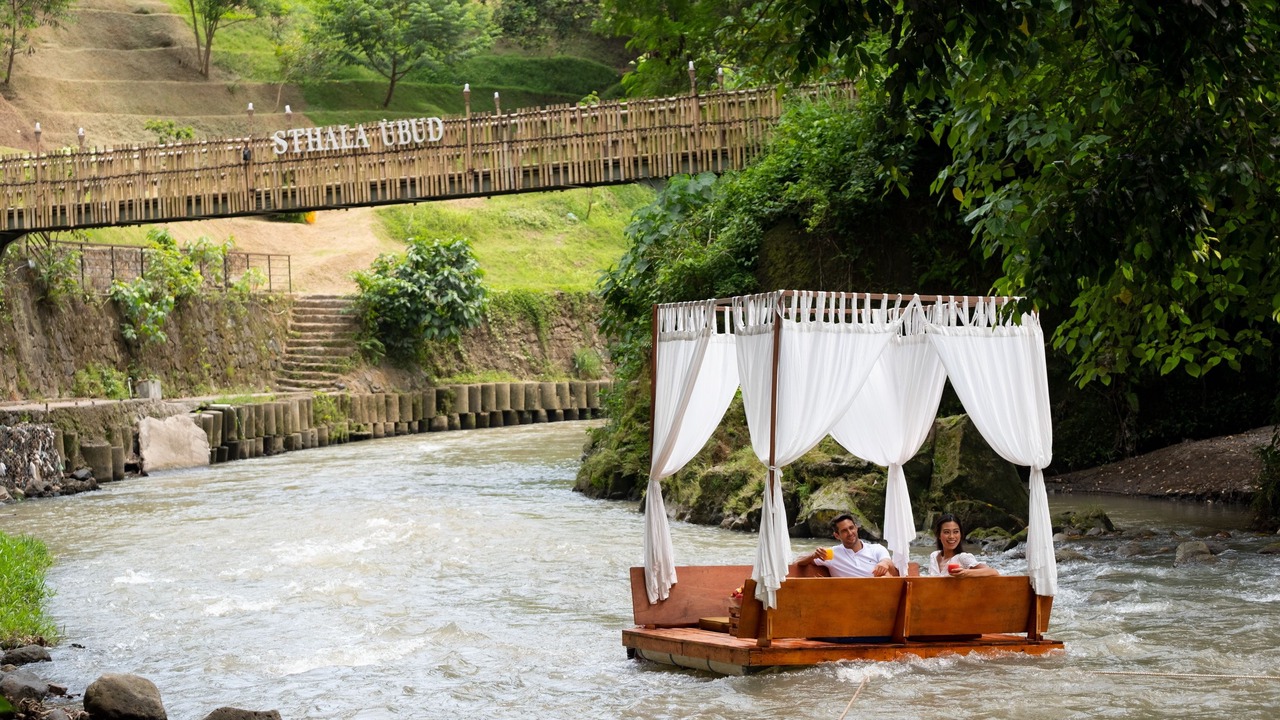 Photo of Outdoor in Lodtunduh