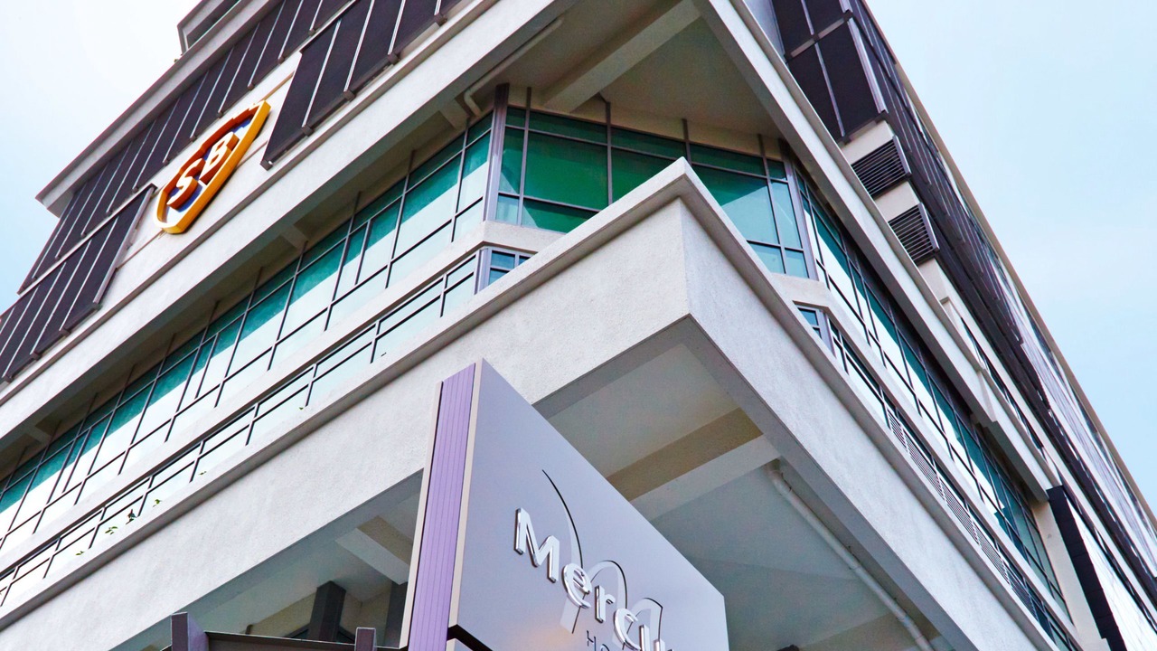 Photo of Outdoor in Imbi