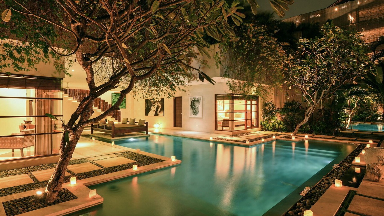 Photo of Outdoor in Seminyak