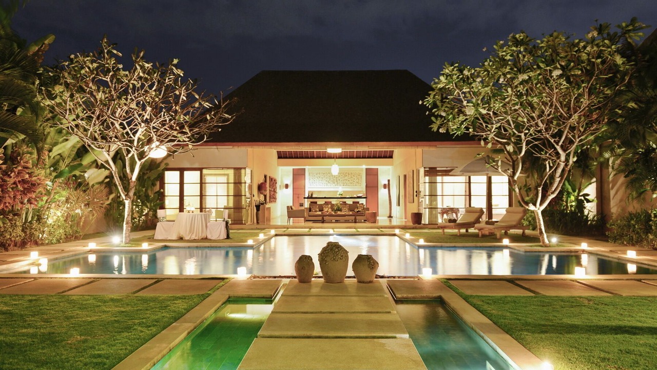 Photo of Outdoor in Seminyak