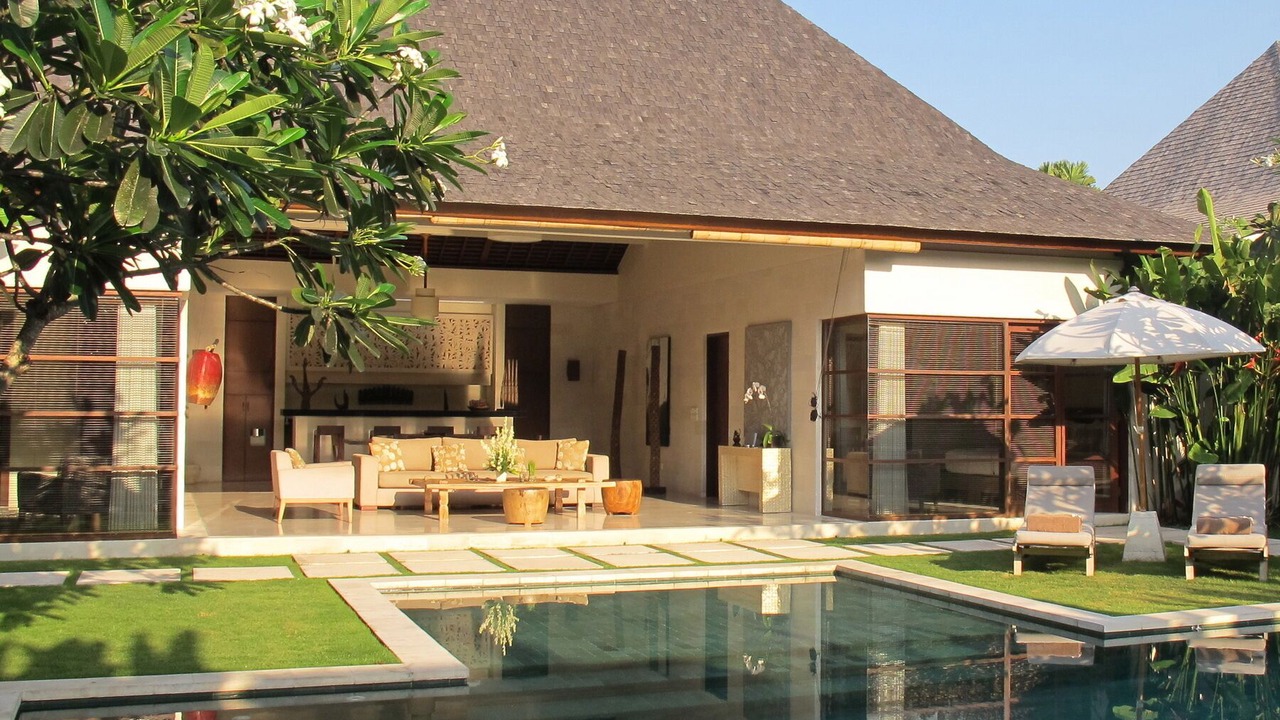 Photo of Outdoor in Seminyak