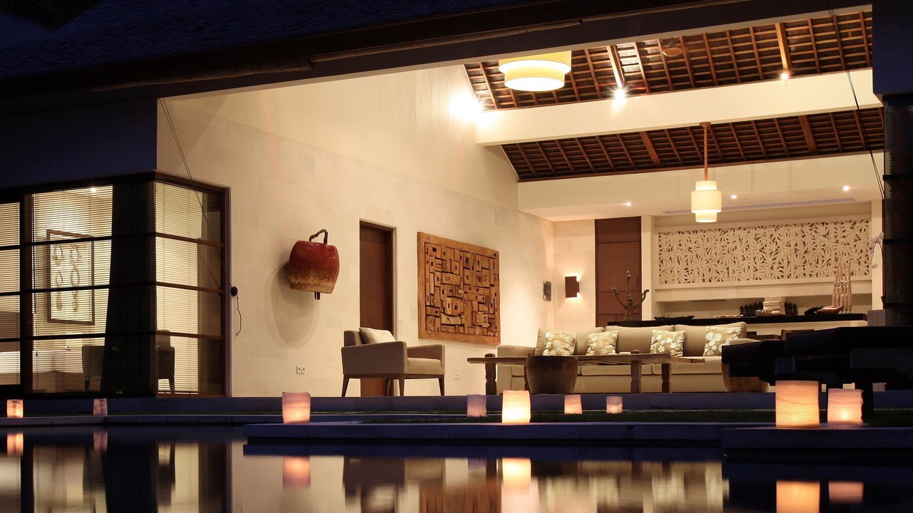 Photo of Outdoor in Seminyak