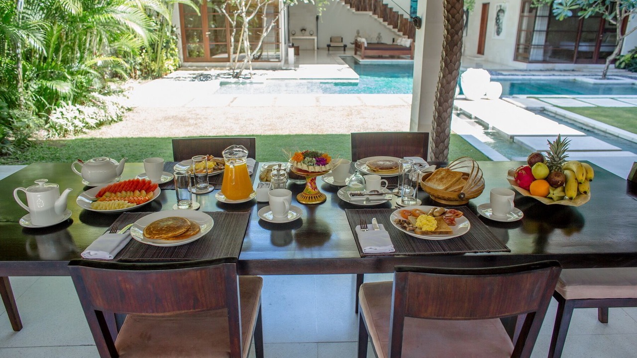 Photo of Outdoor in Seminyak