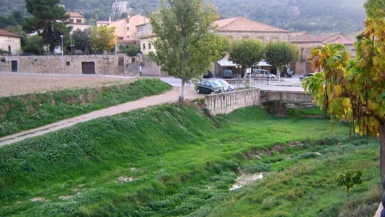 Photo of Outdoor in Guimera