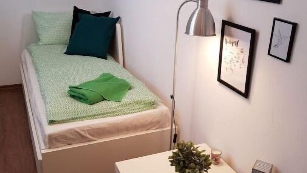 Photo of Bedroom in Palace District