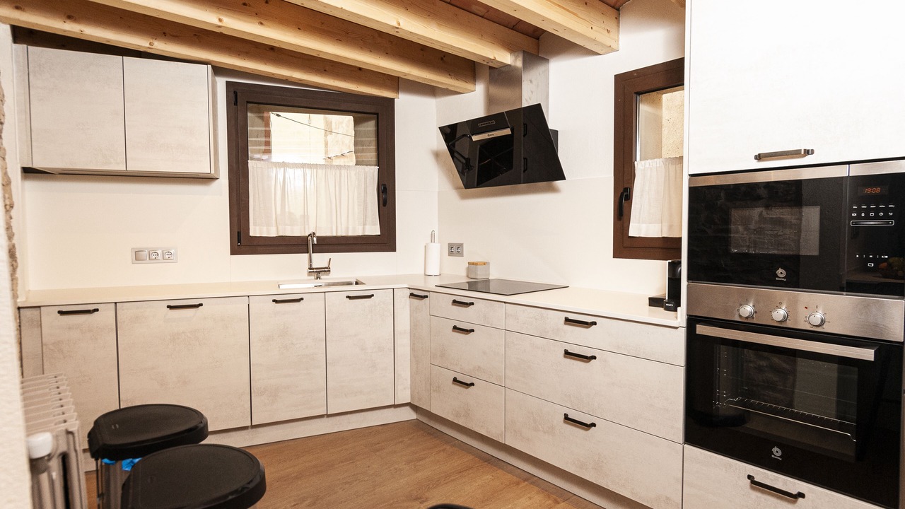 Photo of Kitchen in Portell
