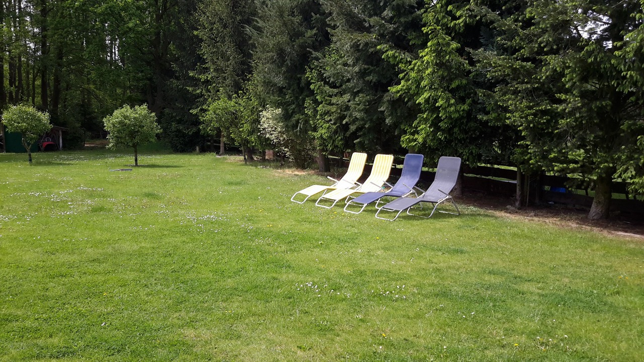 Photo of Outdoor in Schwielochsee