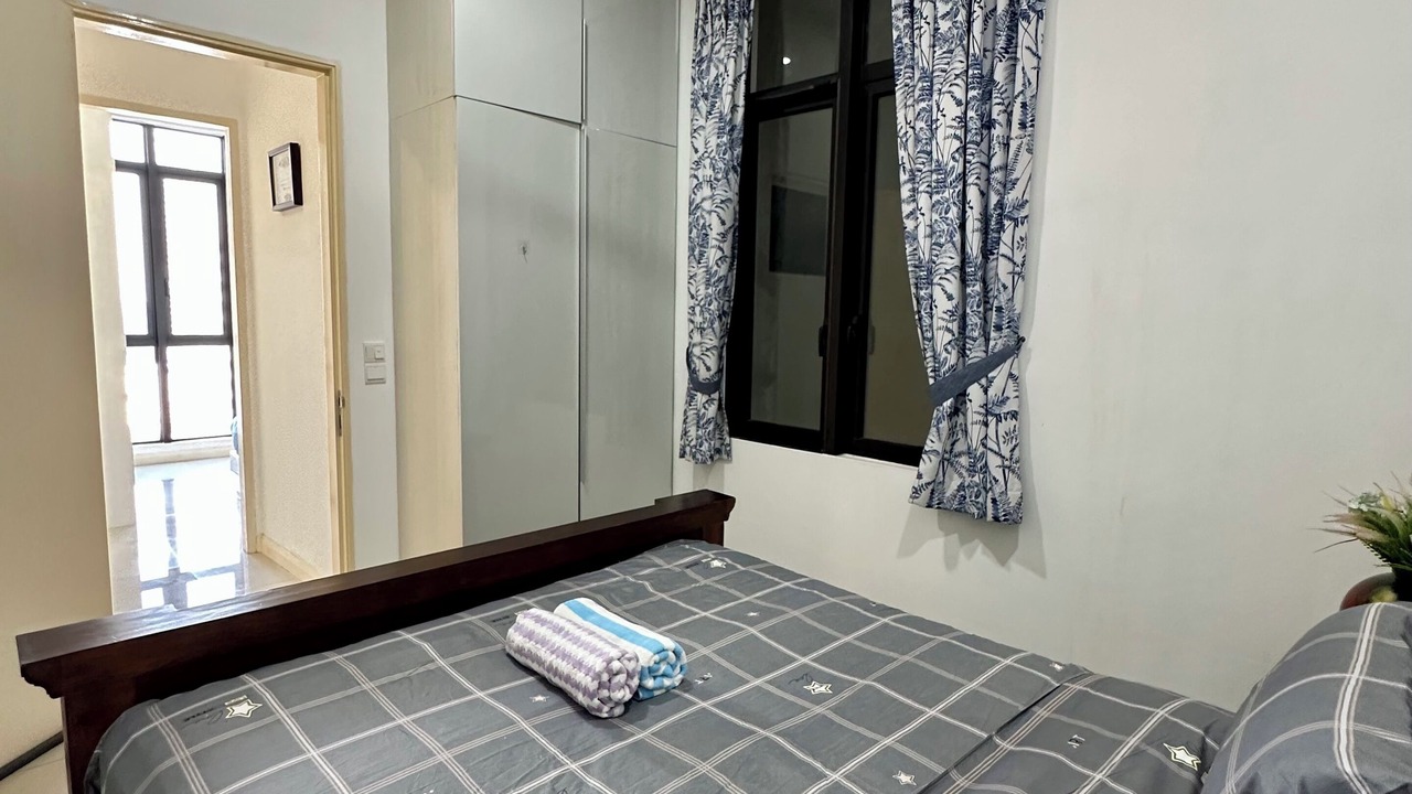 Photo of Bedroom in Medini