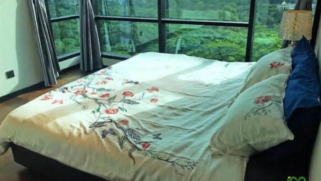 Photo of Bedroom in City Centre