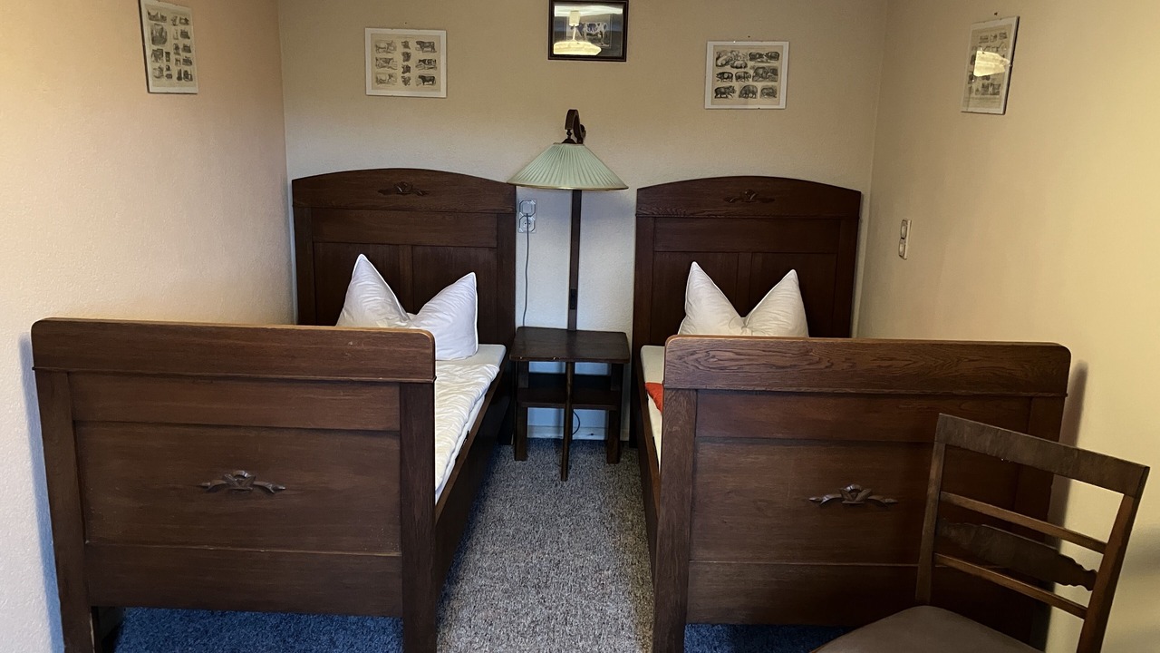 Photo of Bedroom in Carpin