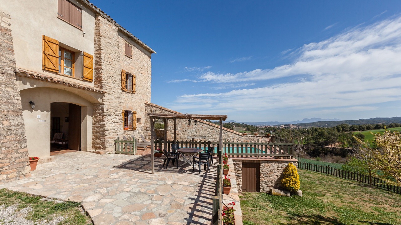 Photo of Outdoor in Sant Marti de Tous