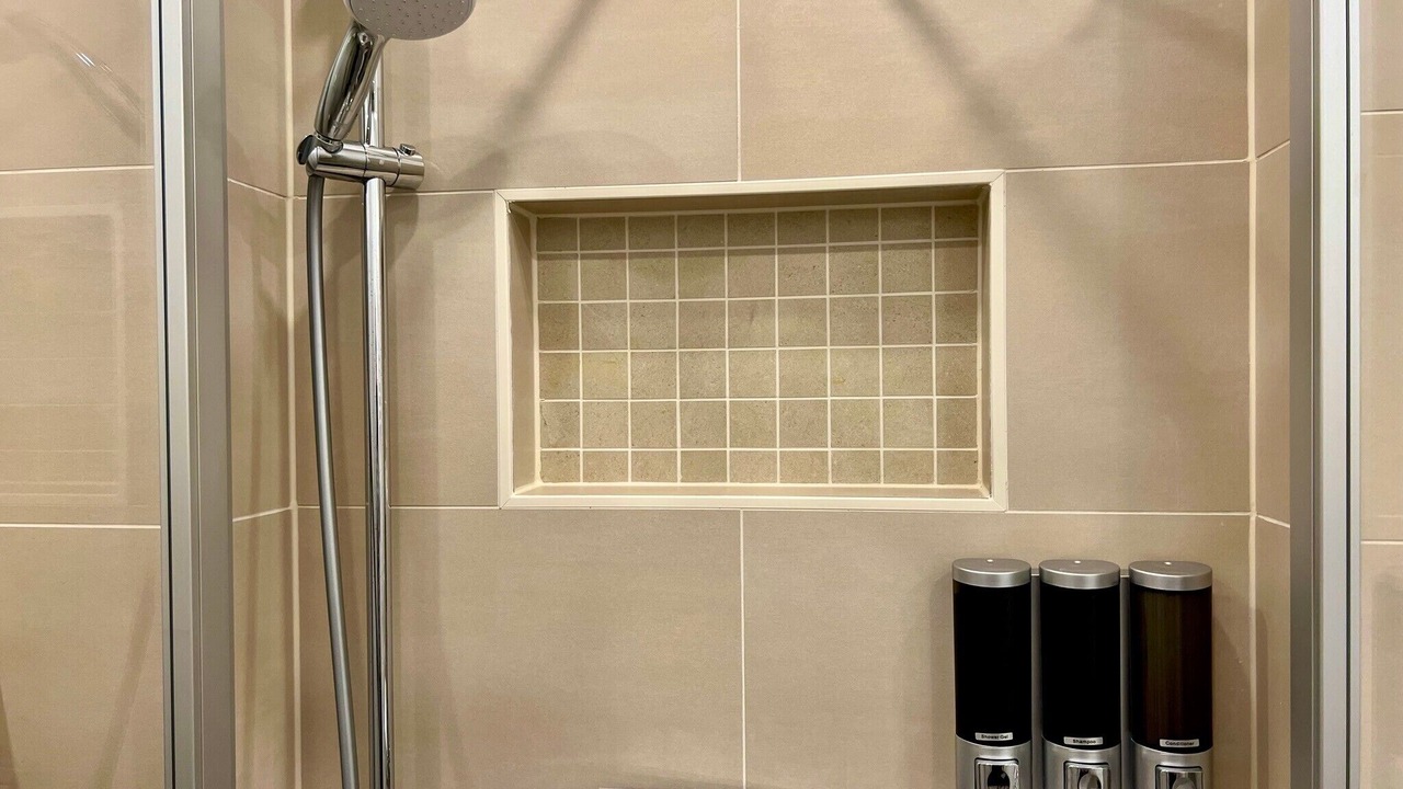 Photo of Bathroom in Waldstadt I