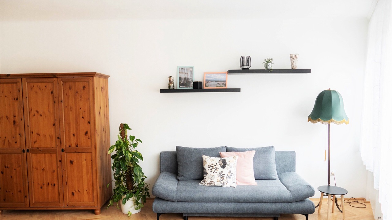 Photo of Livingroom in Krisztinavaros