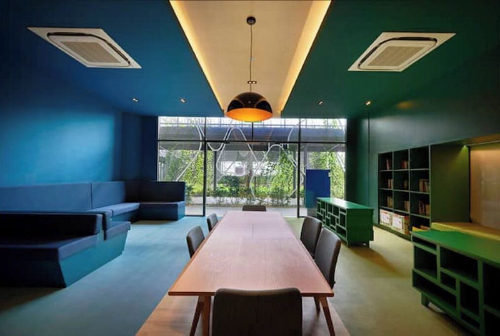 Photo of Bedroom in Maluri