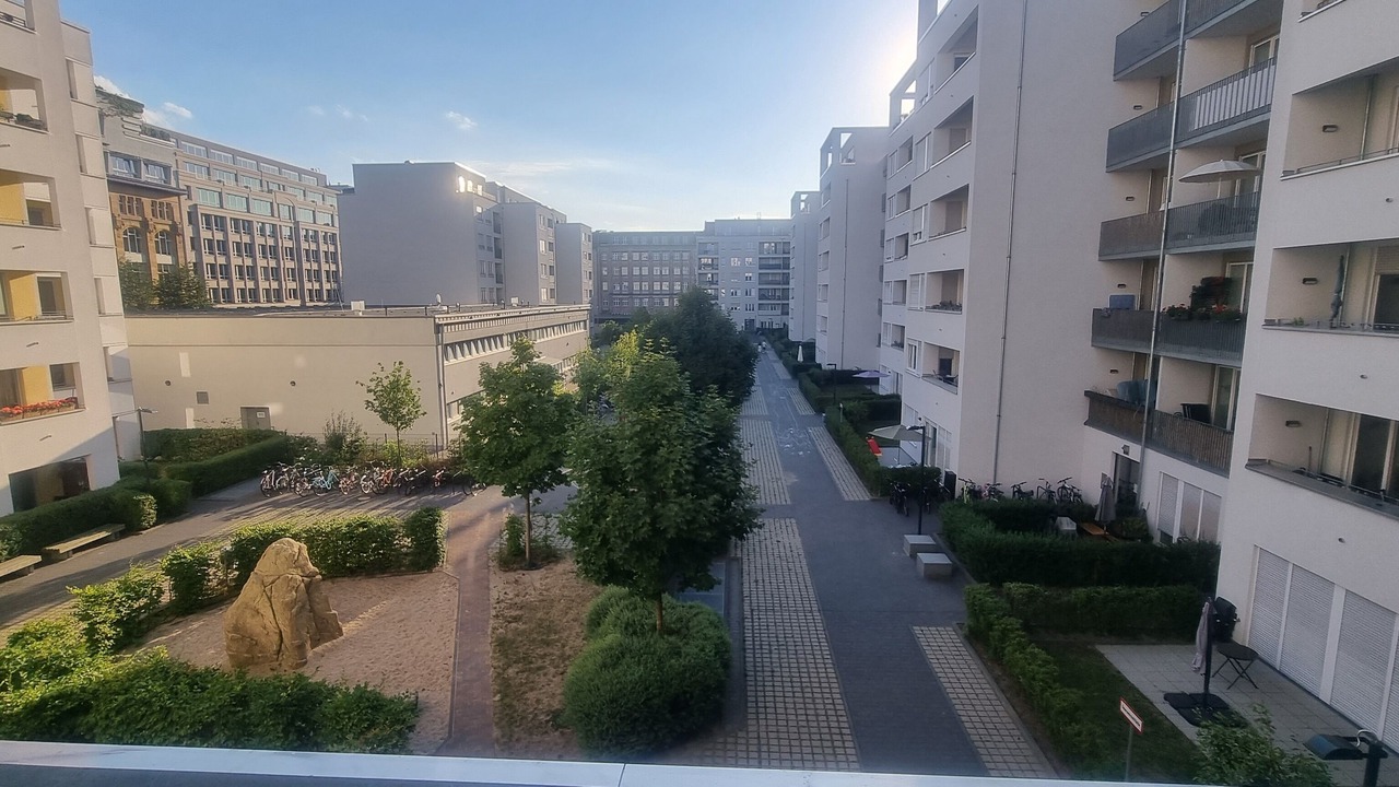 Photo of Outdoor in Kreuzberg