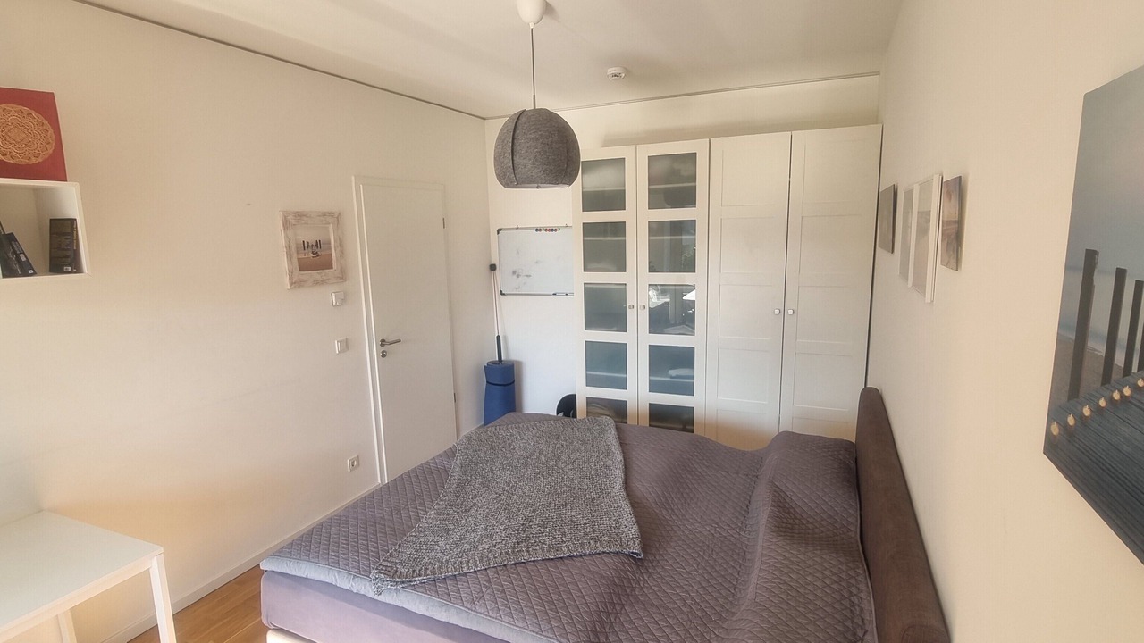 Photo of Bedroom in Kreuzberg