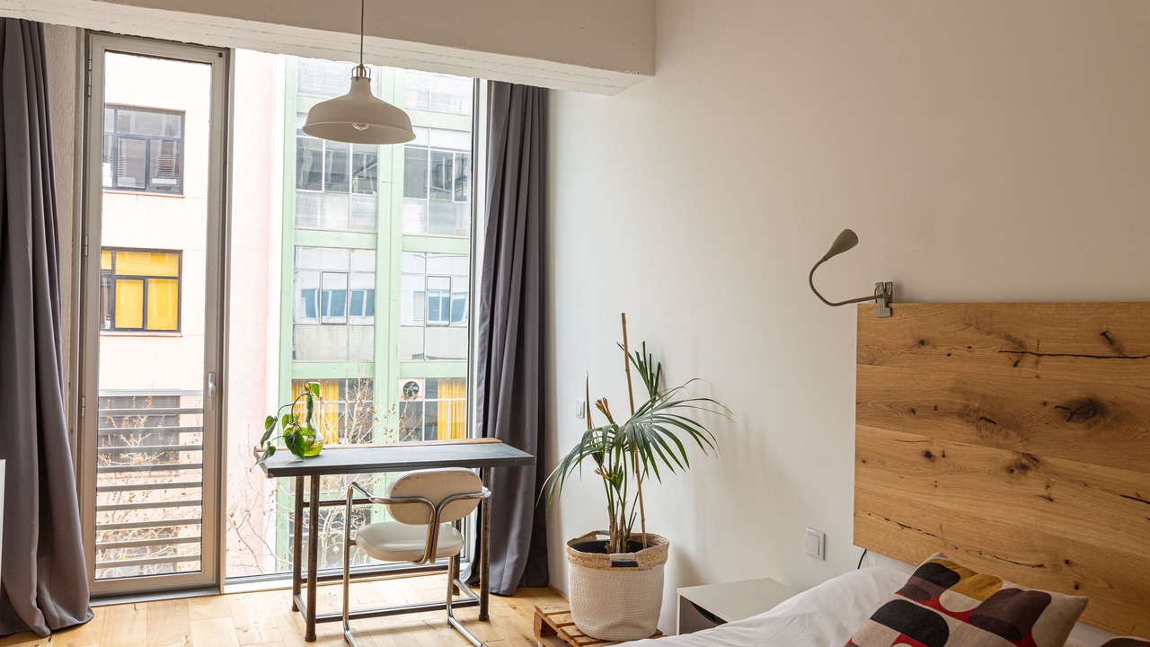 Photo of Bedroom in El Parc i la Llacuna del Poblenou