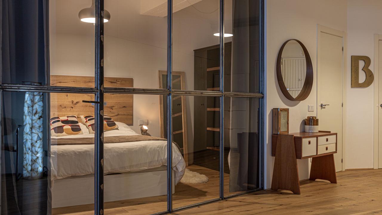 Photo of Bedroom in El Parc i la Llacuna del Poblenou