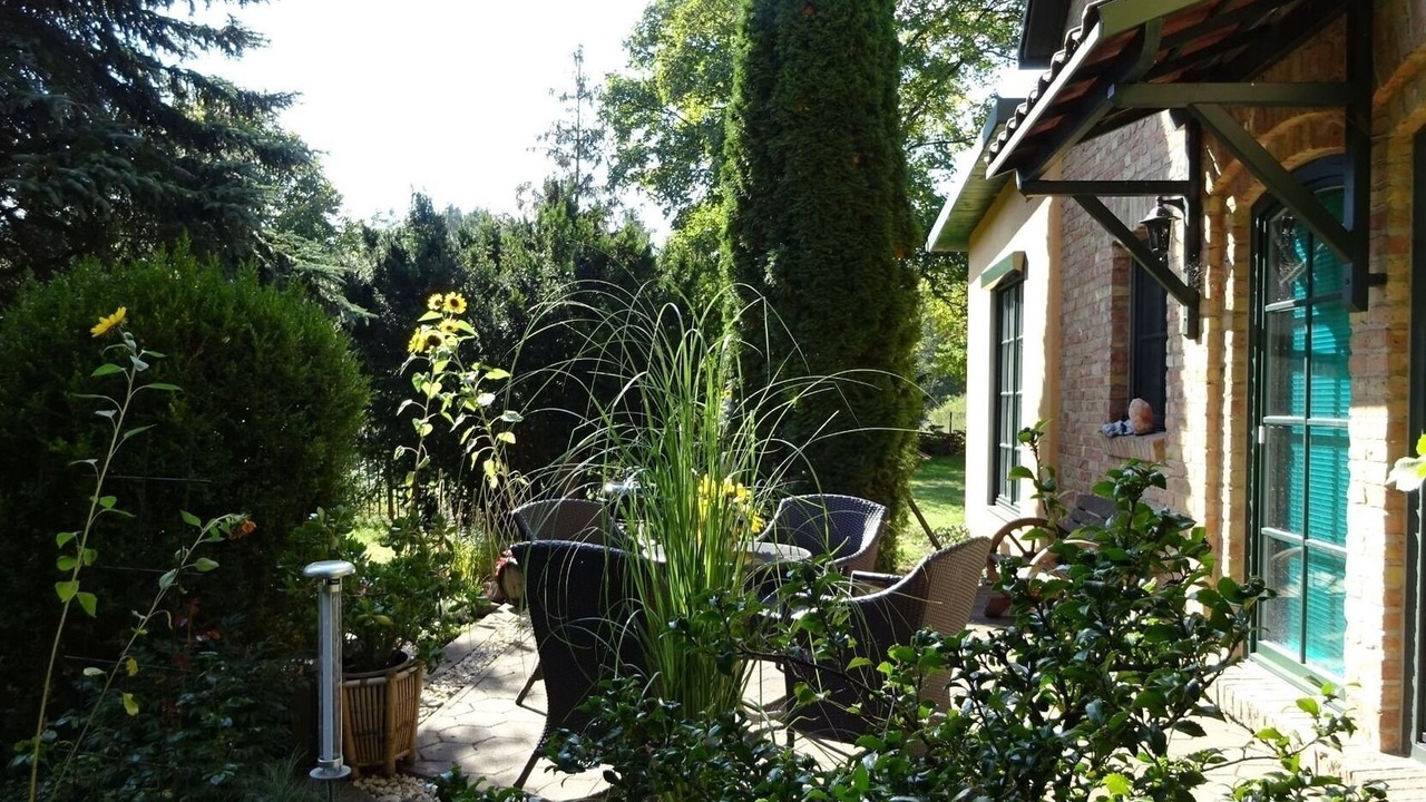 Photo of Patio Balcony in Hammelspring