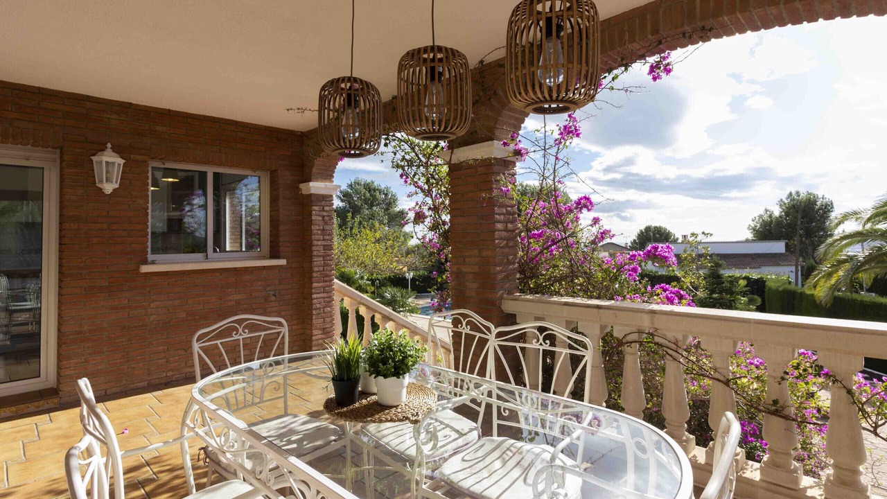Photo of Outdoor in Sant Jaume dels Domenys