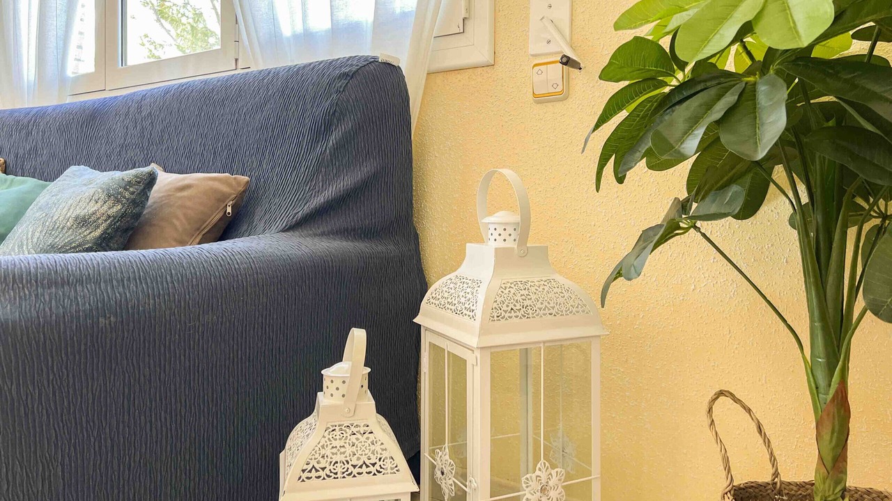 Photo of Livingroom in Sant Jaume dels Domenys