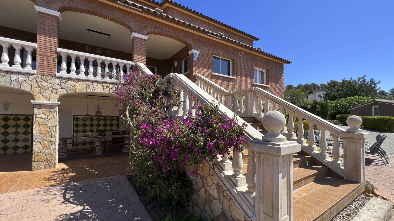 Photo of Outdoor in Sant Jaume dels Domenys