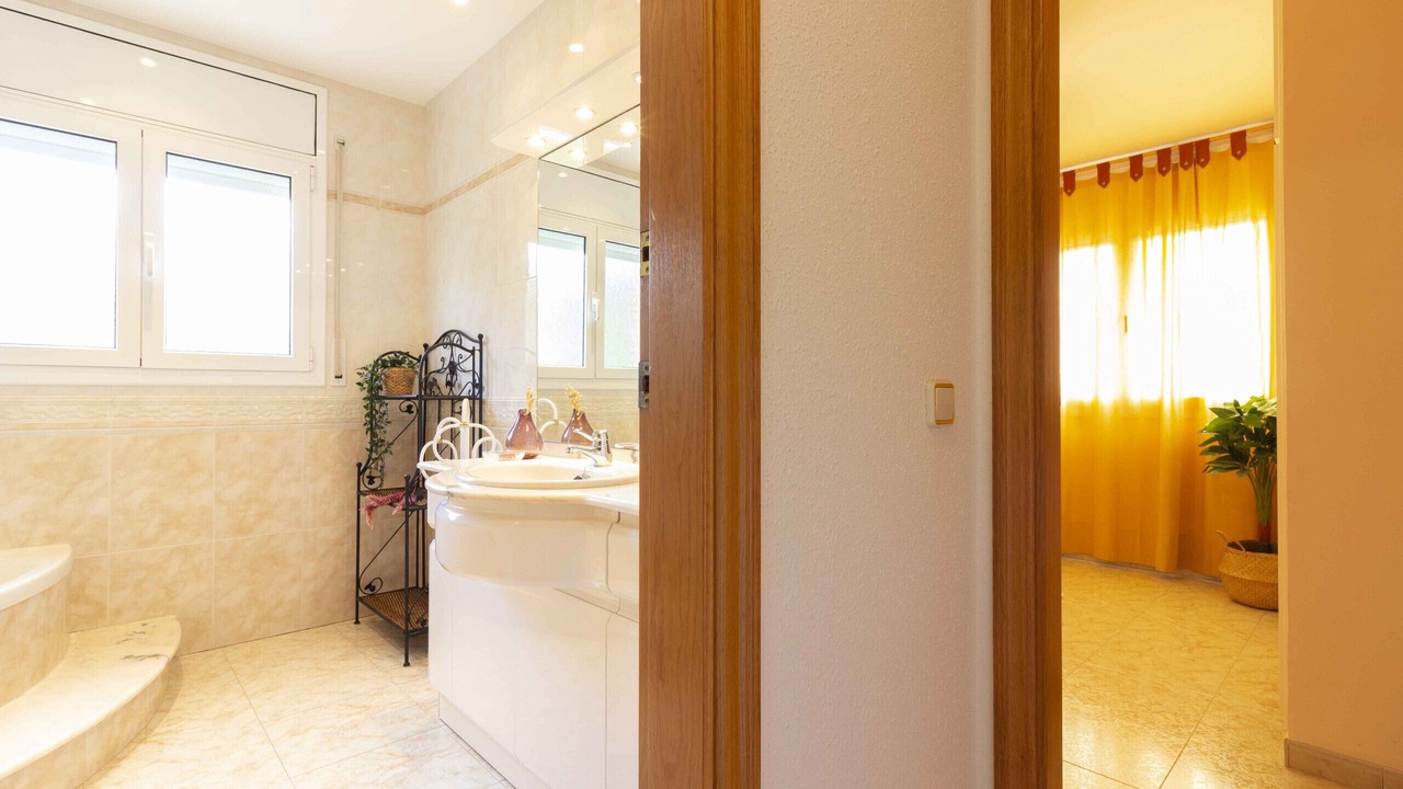 Photo of Bathroom in Sant Jaume dels Domenys