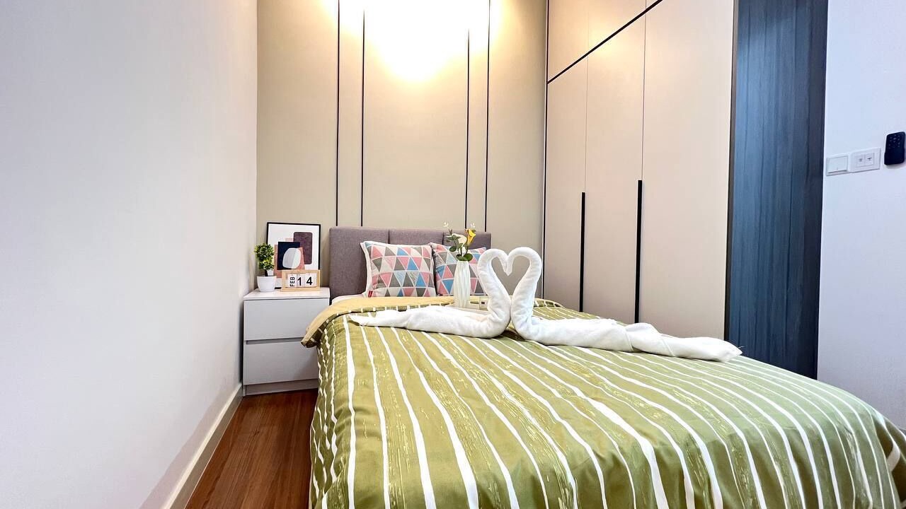 Photo of Bedroom in Taman Pertama