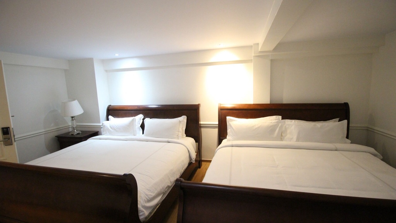Photo of Bedroom in Chan Kasem