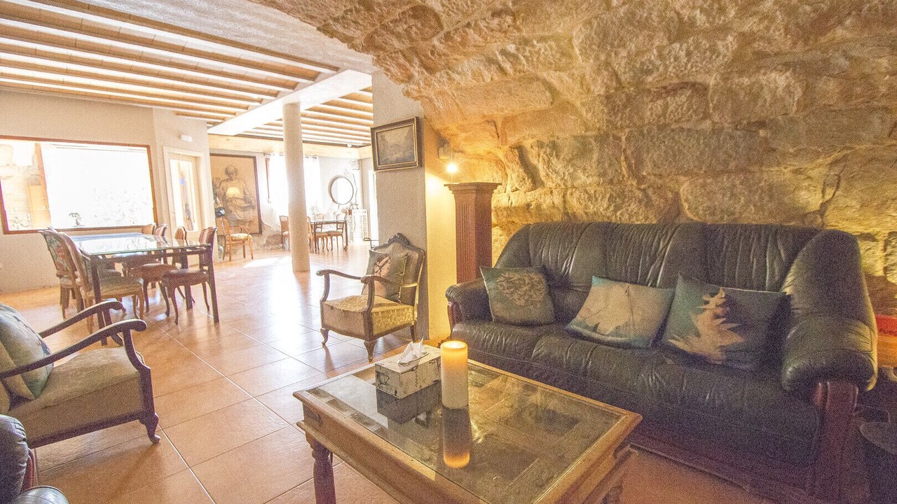 Photo of Livingroom in Rubio