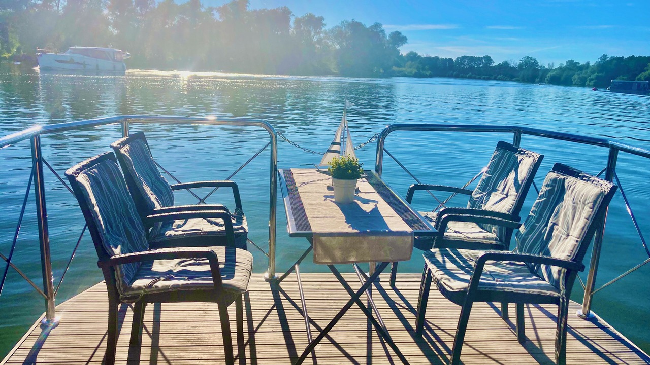 Photo of Outdoor in Ketzin/Havel