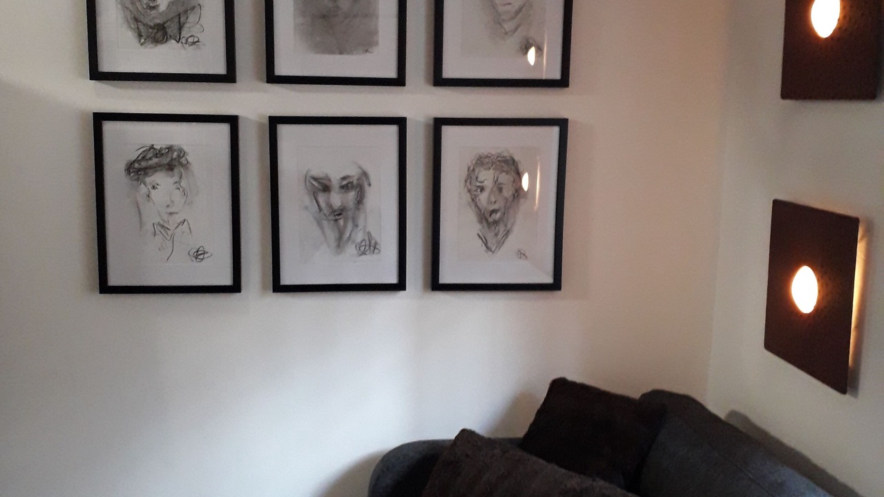 Photo of Livingroom in Oberhavel