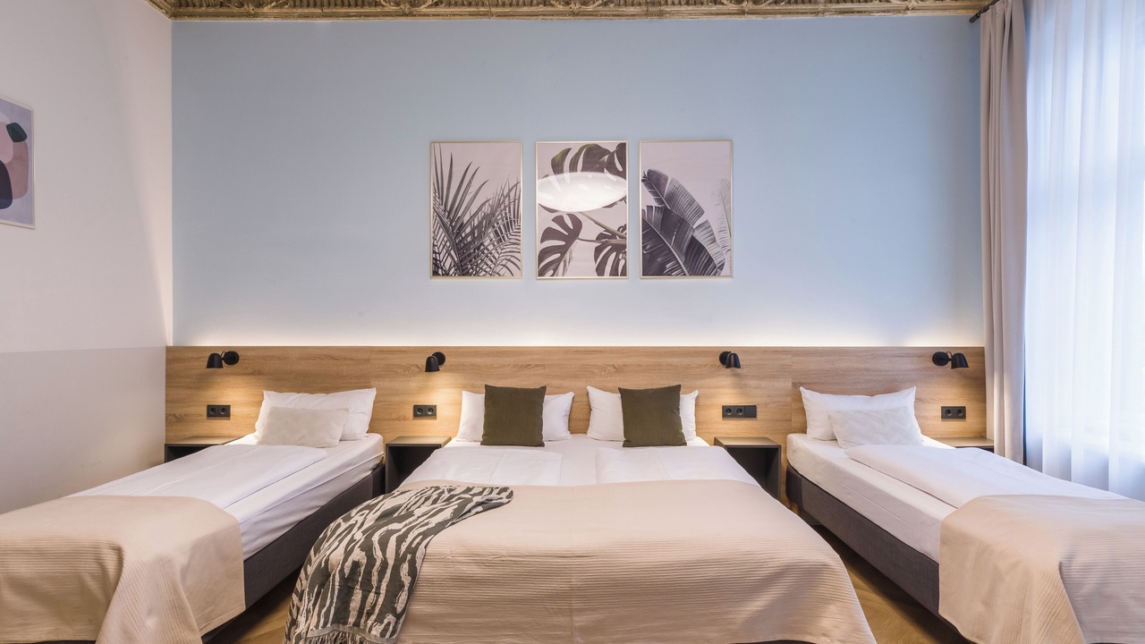 Photo of Bedroom in Schoeneberg