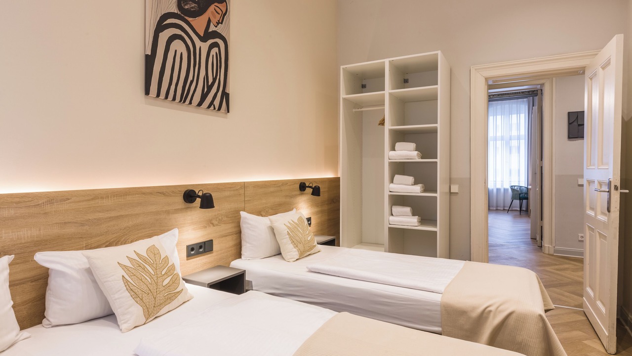 Photo of Bedroom in Schoeneberg
