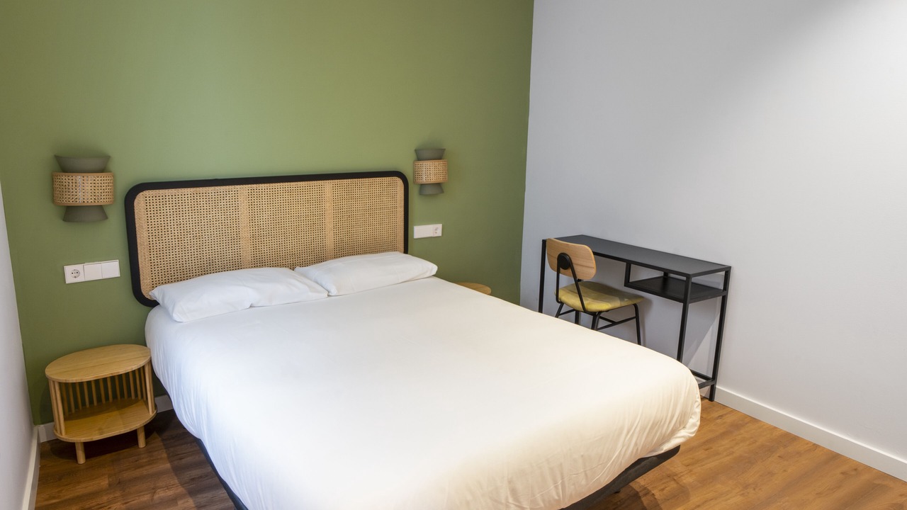 Photo of Bedroom in Collblanc y La Torrassa