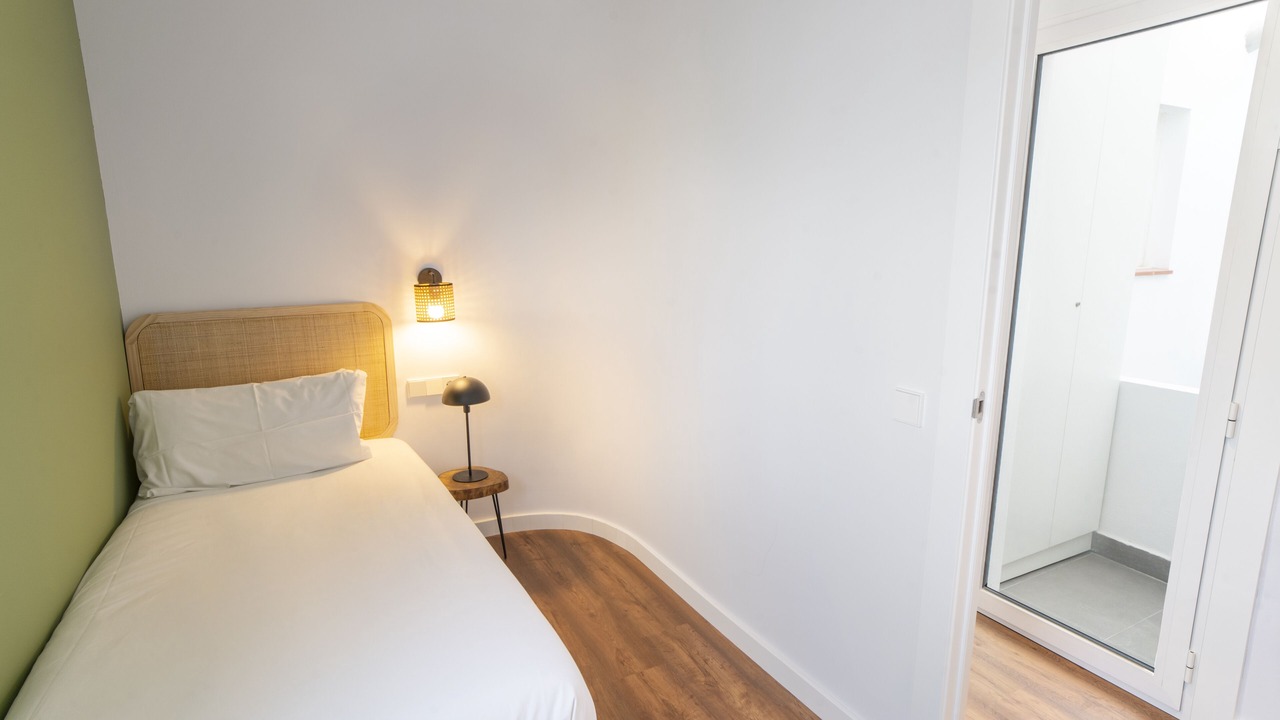 Photo of Bedroom in Collblanc y La Torrassa