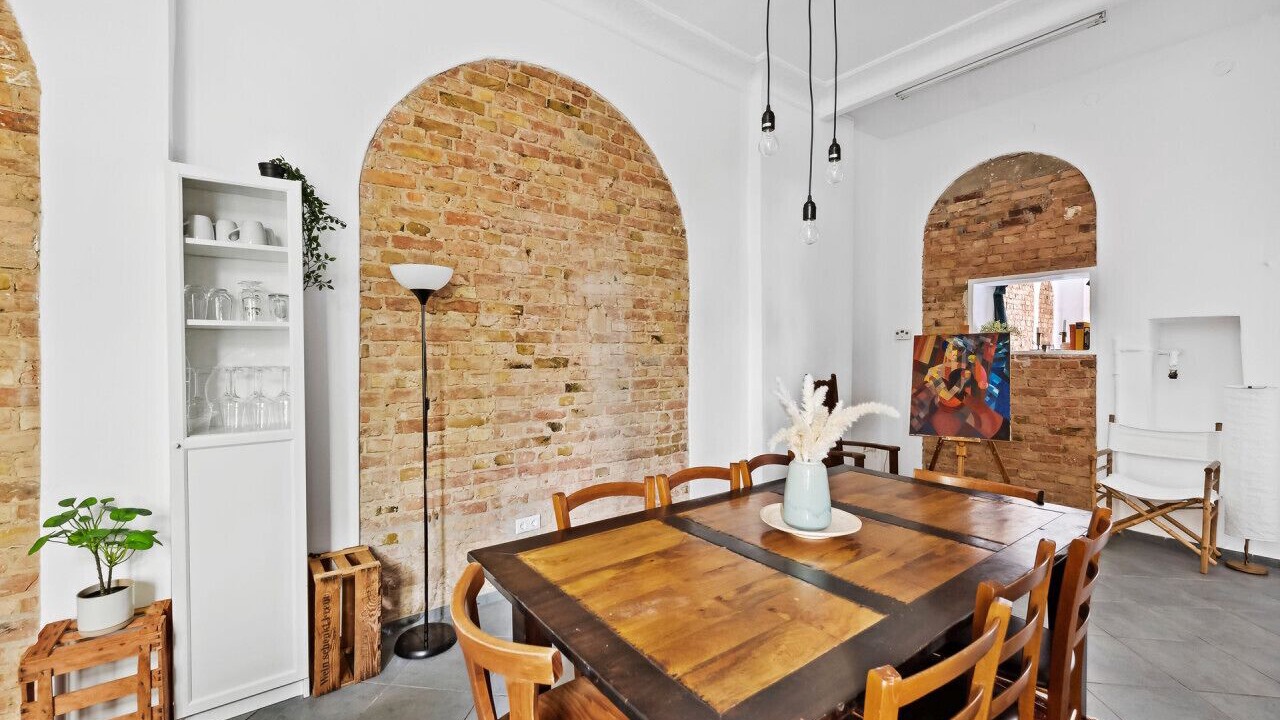 Photo of Bedroom in Kreuzberg