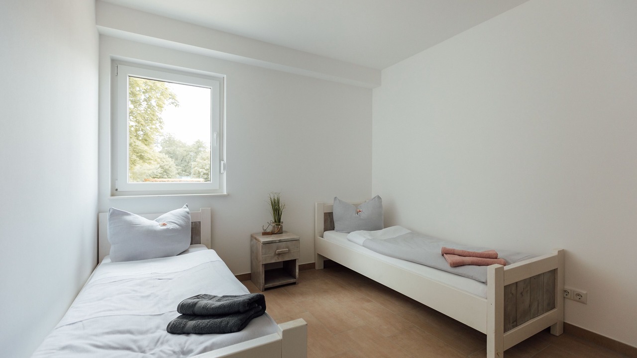 Photo of Bedroom in Werder