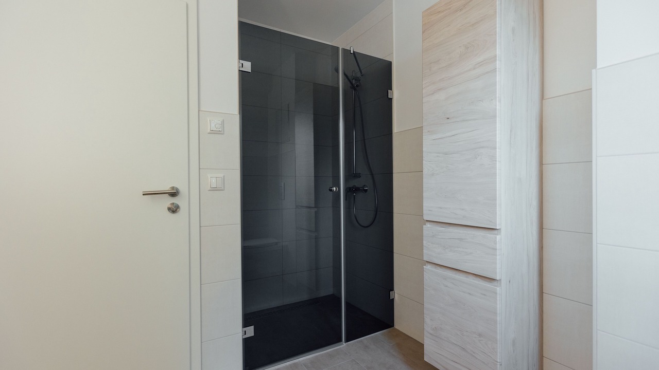 Photo of Bathroom in Werder